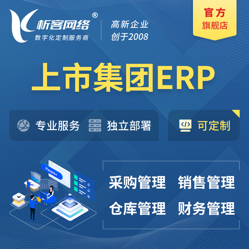 晋中上市集团ERP软件生产MES车间管理系统